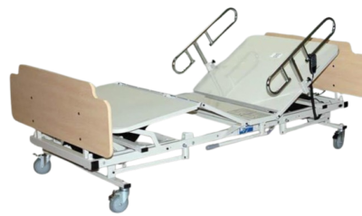 Bed Frame 48" (650lb)