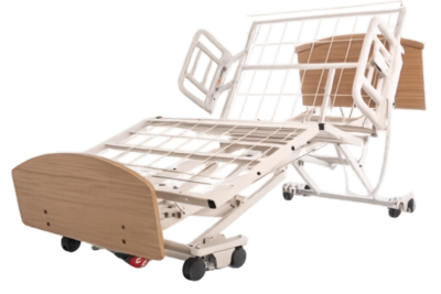 Bariatric Matrix Bed Frame 42" (450lb)