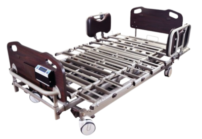 Scale Bed Frame 42"/48"/54" (1000lb)