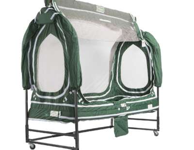 Safety Enclosure System