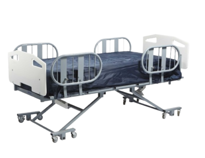 Titan Immersion Therapy with Low Air Loss Integrated Bed System