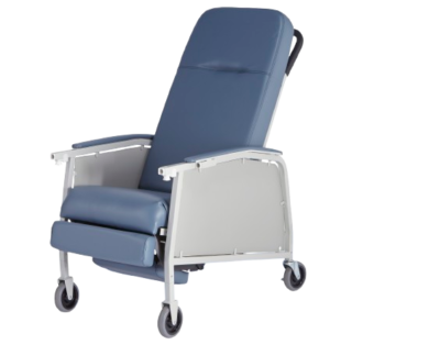 Clinical Care Recliner