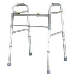 Walker - Fixed Wheels